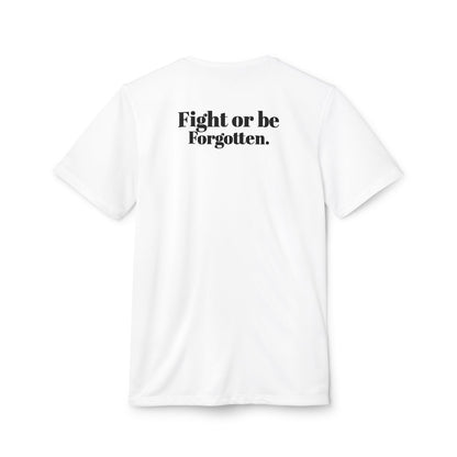 Adidas & Fight Experience Sport T-shirt